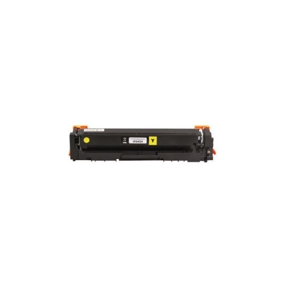 HP CF542X YELLOW COMPATIBLE