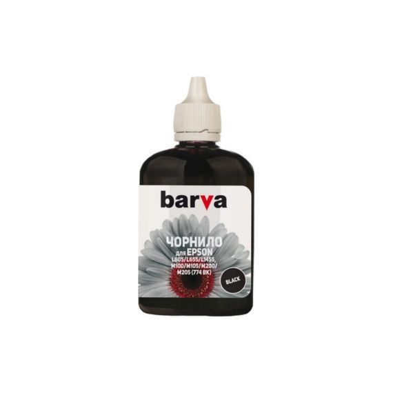 INK EPSON M100/M105/M200/M205 BLACK 1L