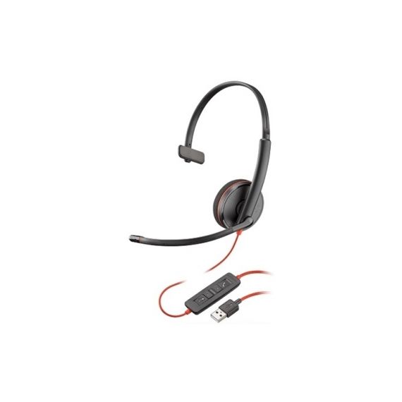 PLANTRONICS BLACKWIRE C3210