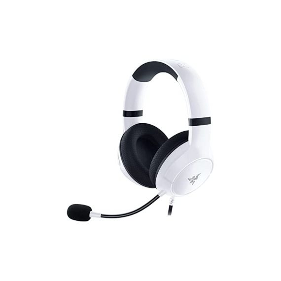 RAZER KAIRA X FOR XBOX WHITE
