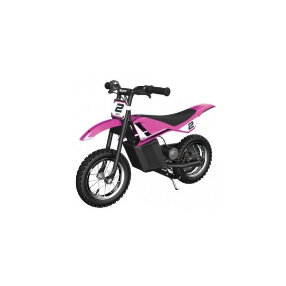 RAZOR MX125 DIRT ROCKET PINK
