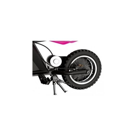 RAZOR MX125 DIRT ROCKET PINK
