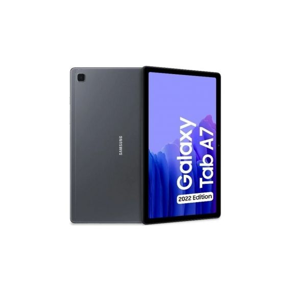 SAMSUNG GALAXY TAB A7 2022 WIFI 32GB GREY