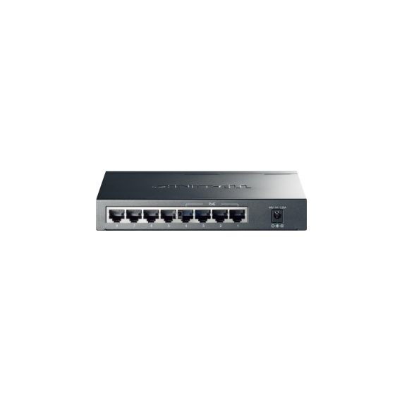 TP-LINK TL-SG1008P