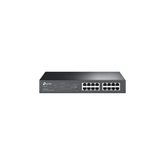 TP-LINK TL-SG1016PE