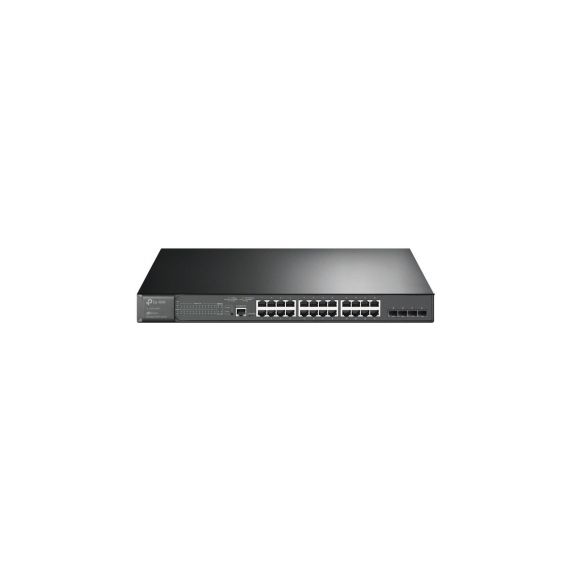TP-LINK TL-SG3428MP