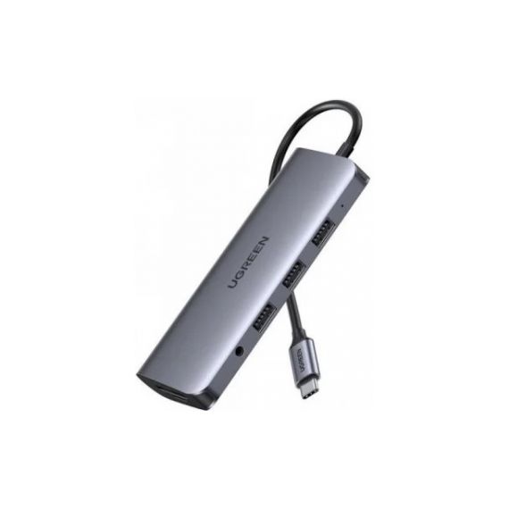 UGREEN USB-C CM179