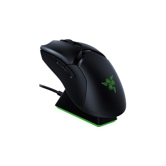 RAZER VIPER ULTIMATE & MOUSE DOCK