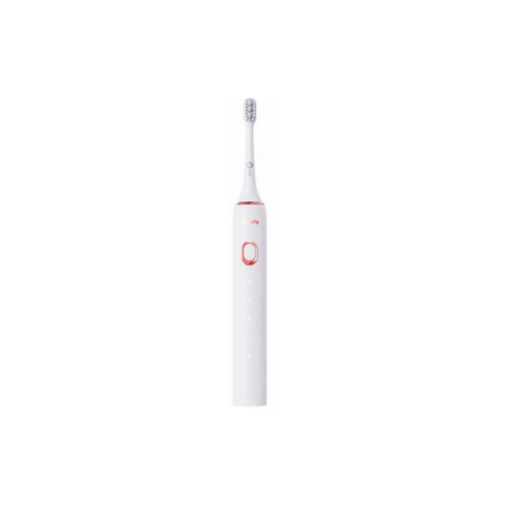 XIAOMI INFLY ELECTRIC TOOTHBRUSH PT02 WHITE