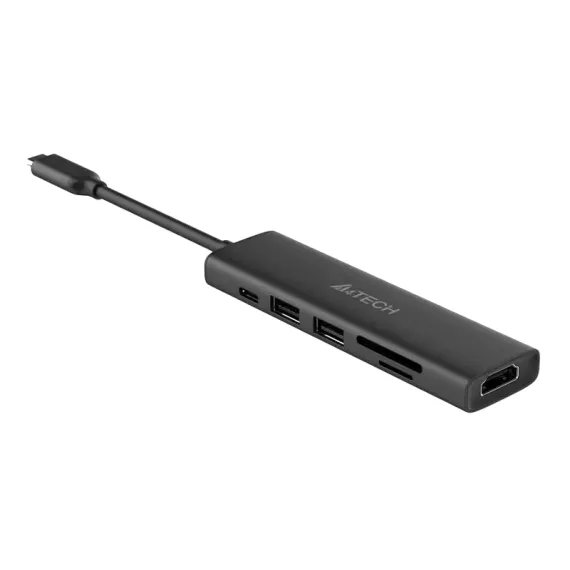 STATIE DOCKING A4TECH DST-60C, GRI