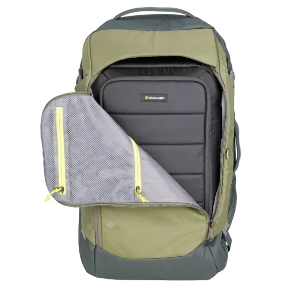 СУМКА ДЛЯ ФОТОАППАРАТА VANGUARD VEO BIB F33, ЧЁРНЫЙ