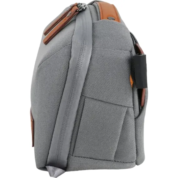 СУМКА НА ПЛЕЧО VANGUARD VEO CITY CB24 GY, СЕРЫЙ