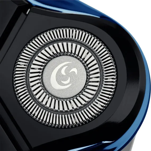 APARAT DE RAS ELECTRIC POLARIS PMR 0304R , ALBASTRU