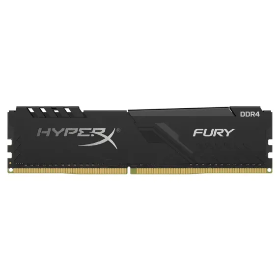 MEMORIE RAM KINGSTON HYPERX FURY, DDR4 SDRAM, 3000 MHZ, 8GB, HX430C15FB3/8