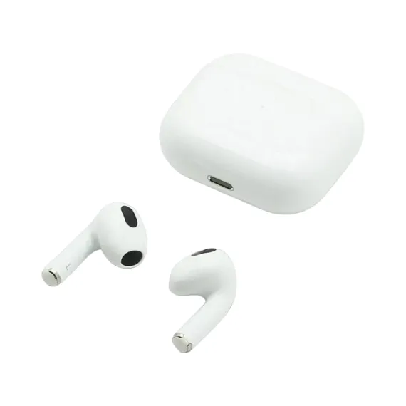 НАУШНИКИ REMAX TWS EARPHONE, REMAX PD-BT888, БЕЛЫЙ