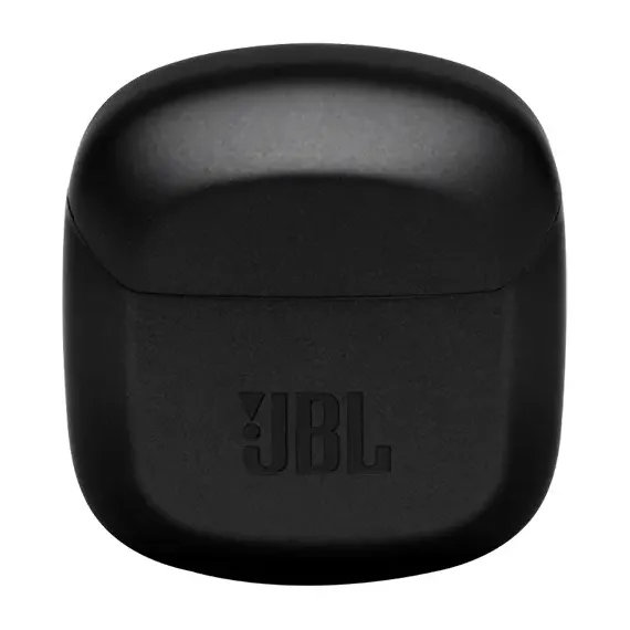 CASTI PENTRU TELEFOANE MOBILE JBL CLUB PRO+ TWS, BLUETOOTH, NEGRU
