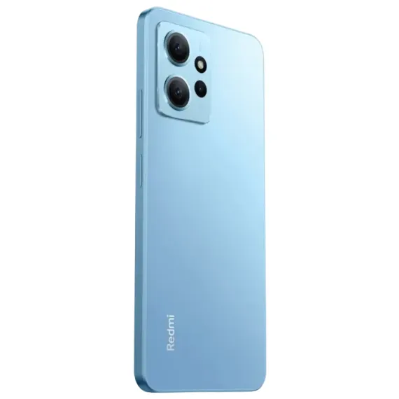 SMARTPHONE XIAOMI REDMI NOTE 12, 6GB/128GB, ICE BLUE