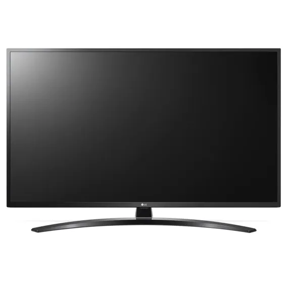 65" TELEVIZOR LED SMART LG 65UM7450PLA, 3840 X 2160, WEBOS, NEGRU