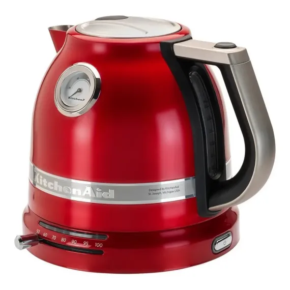 FIERBATOR ELECTRIC KITCHENAID 5KEK1522ECA, MARUL DULCE