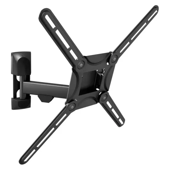 SUPORT TV DE PERETE  BARKAN 3300, NEGRU