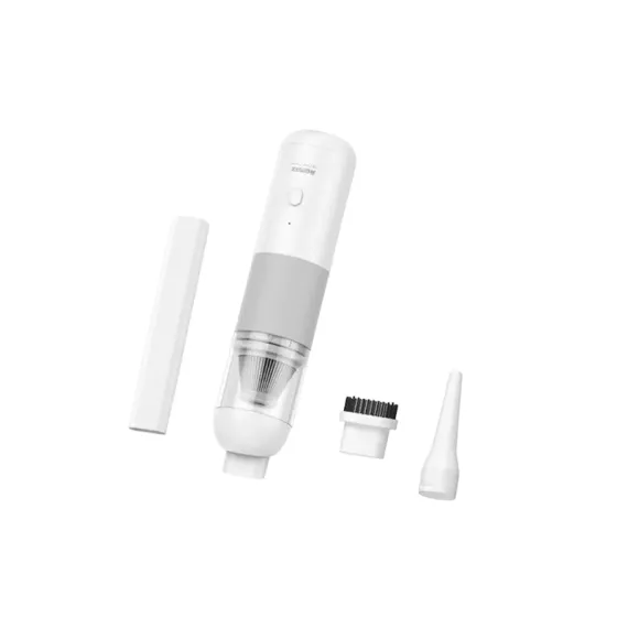 РУЧНОЙ ПЫЛЕСОС REMAX XC-1, БЕЛЫЙ