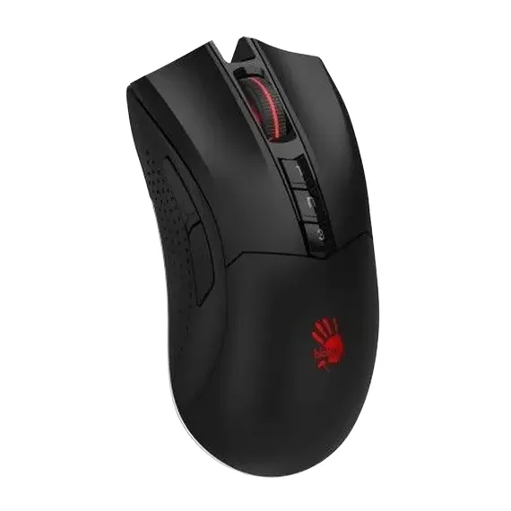 GAMING MOUSE BLOODY R90 PLUS, NEGRU