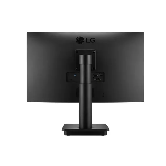 23,8" МОНИТОР LG 24MP450-B, IPS 1920X1080 FHD, ЧЁРНЫЙ