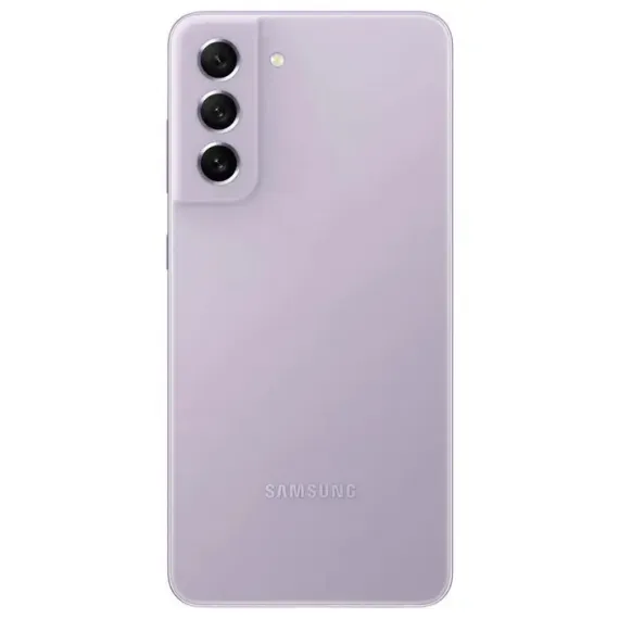 SMARTPHONE SAMSUNG GALAXY S21 FE, 6GB/128GB, VIOLET DESCHIS