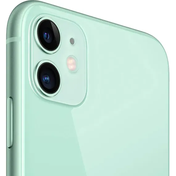 SMARTPHONE APPLE IPHONE 11, 4GB/128GB, GREEN