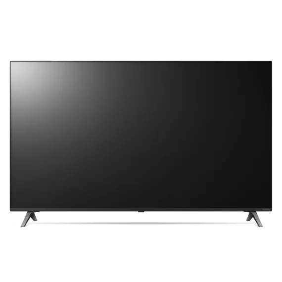49" TELEVIZOR LED SMART LG 49NANO806NA.ARU, 3840 X 2160, WEBOS, NEGRU