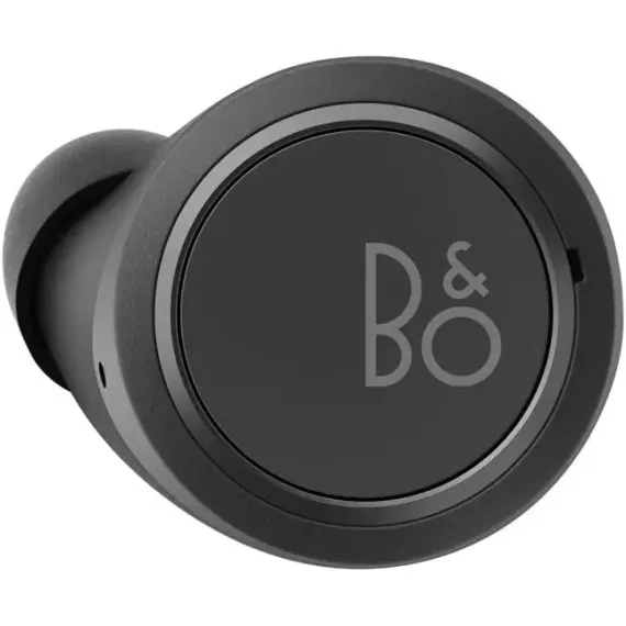 ГАРНИТУРА ДЛЯ МОБИЛЬНЫХ ТЕЛЕФОНОВ B&O BEOPLAY E8 2.0 (2ND GEN), BLUETOOTH, ЧЁРНЫЙ
