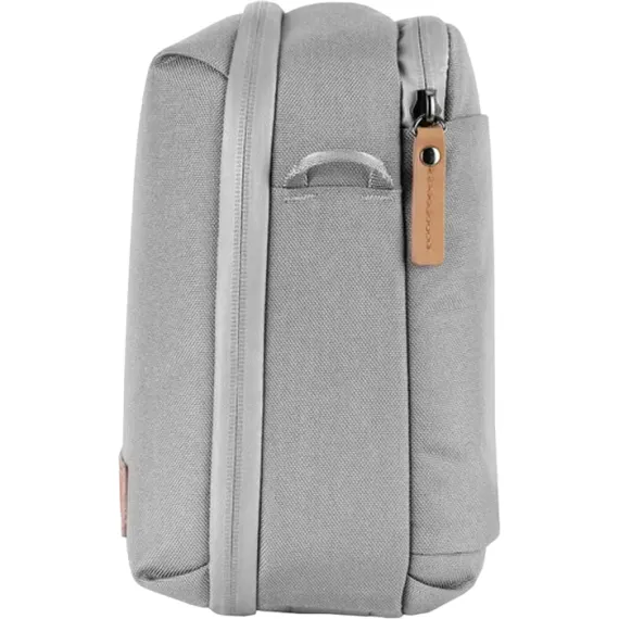 СУМКА НА ПЛЕЧО VANGUARD VEO CITY TP33 GY, СЕРЫЙ