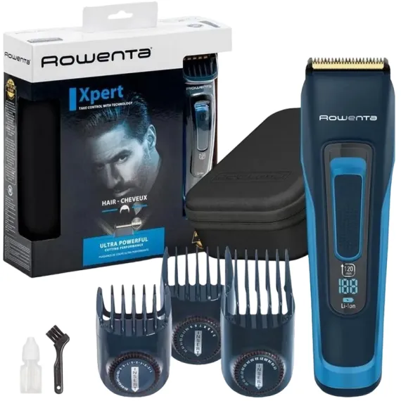 ROWENTA TN5241F4, ALBASTRU