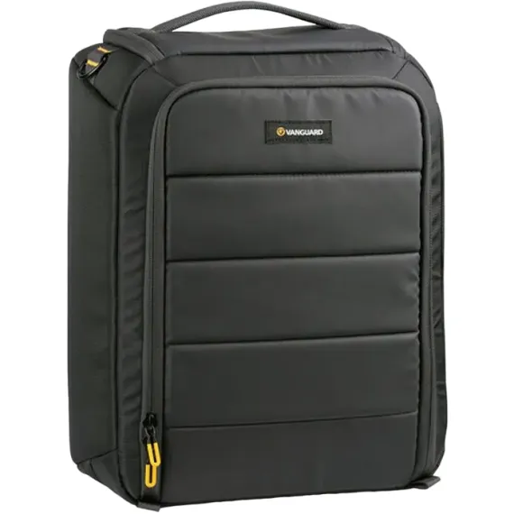 СУМКА НА ПЛЕЧО VANGUARD VEO BIB F36, ЧЁРНЫЙ