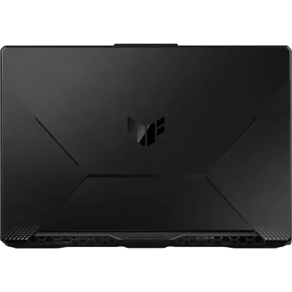 LAPTOP GAMING 17,3" ASUS TUF GAMING F17 FX706HF, GRAPHITE BLACK, INTEL CORE I5-11400H, 16GB/512GB, FARA SO