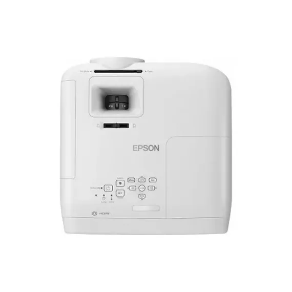 УНИВЕРСАЛЬНЫЙ ПРОЕКТОР EPSON EH-TW5700, 2700ANSI LUMENS, FULLHD (1920 X 1080)