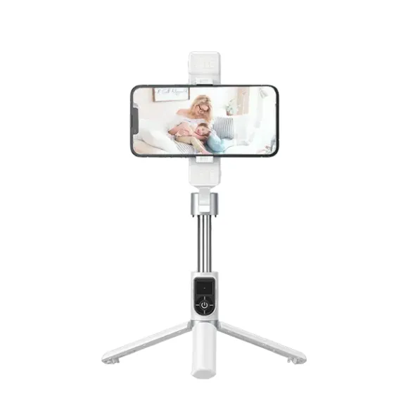 SELFIE STICK REMAX P13, ALB