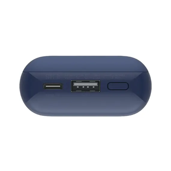 ACUMULATOR EXTERN XIAOMI POWER BANK 33W POCKET EDITION PRO, 10000MAH, NEGRU