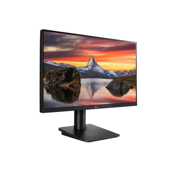 23,8" МОНИТОР LG 24MP450-B, IPS 1920X1080 FHD, ЧЁРНЫЙ