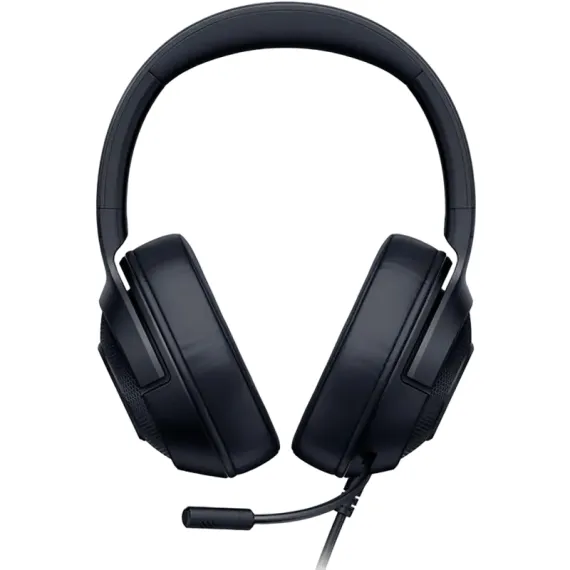 CASTI GAMING RAZER KRAKEN X LITE, CU FIR, NEGRU