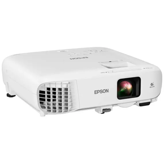 LCD ПРОЕКТОР EPSON EB-992F, 4000ANSI LUMENS, FULLHD (1920 X 1080)