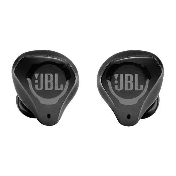 CASTI PENTRU TELEFOANE MOBILE JBL CLUB PRO+ TWS, BLUETOOTH, NEGRU