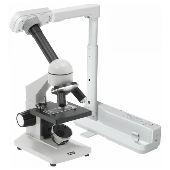 EPSON VISUALISER ELPDC07