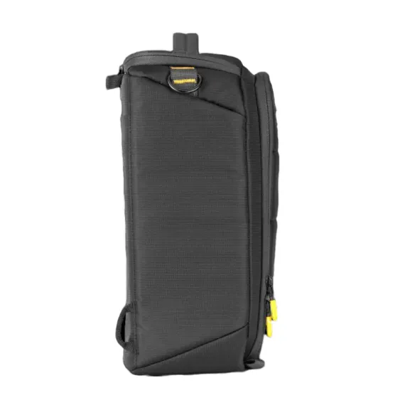 VANGUARD VEO BIB F27, NEGRU