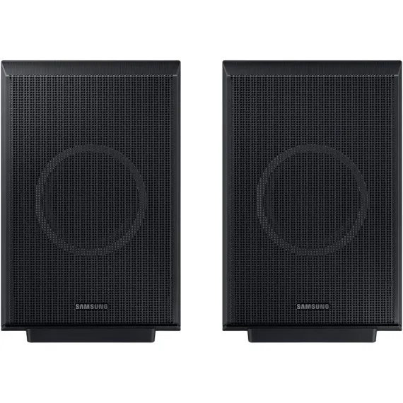 САУНДБАР SAMSUNG HW-Q930C, ЧЁРНЫЙ