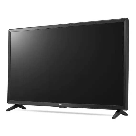 32" TELEVIZOR LED LG 32LJ510U, 1366 X 768, WEBOS, NEGRU