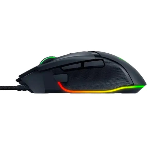 GAMING MOUSE RAZER BASILISK V3, NEGRU