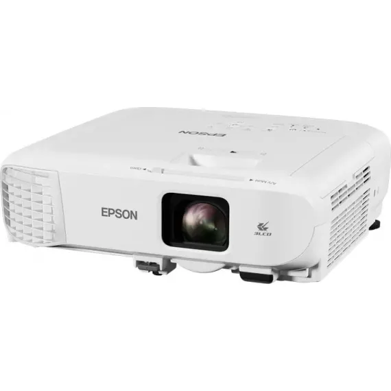 LCD ПРОЕКТОР EPSON EB-992F, 4000ANSI LUMENS, FULLHD (1920 X 1080)