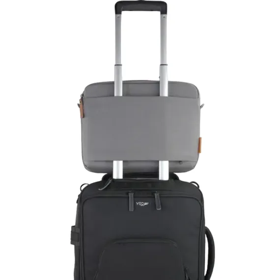 СУМКА НА ПЛЕЧО VANGUARD VEO CITY TP33 GY, СЕРЫЙ