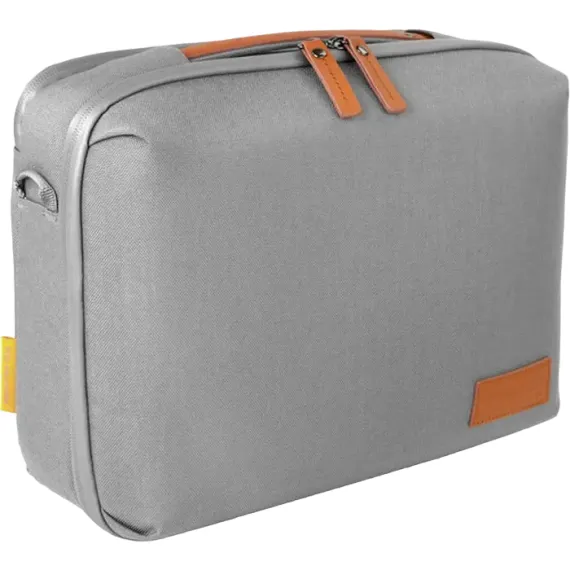 СУМКА НА ПЛЕЧО VANGUARD VEO CITY TP33 GY, СЕРЫЙ